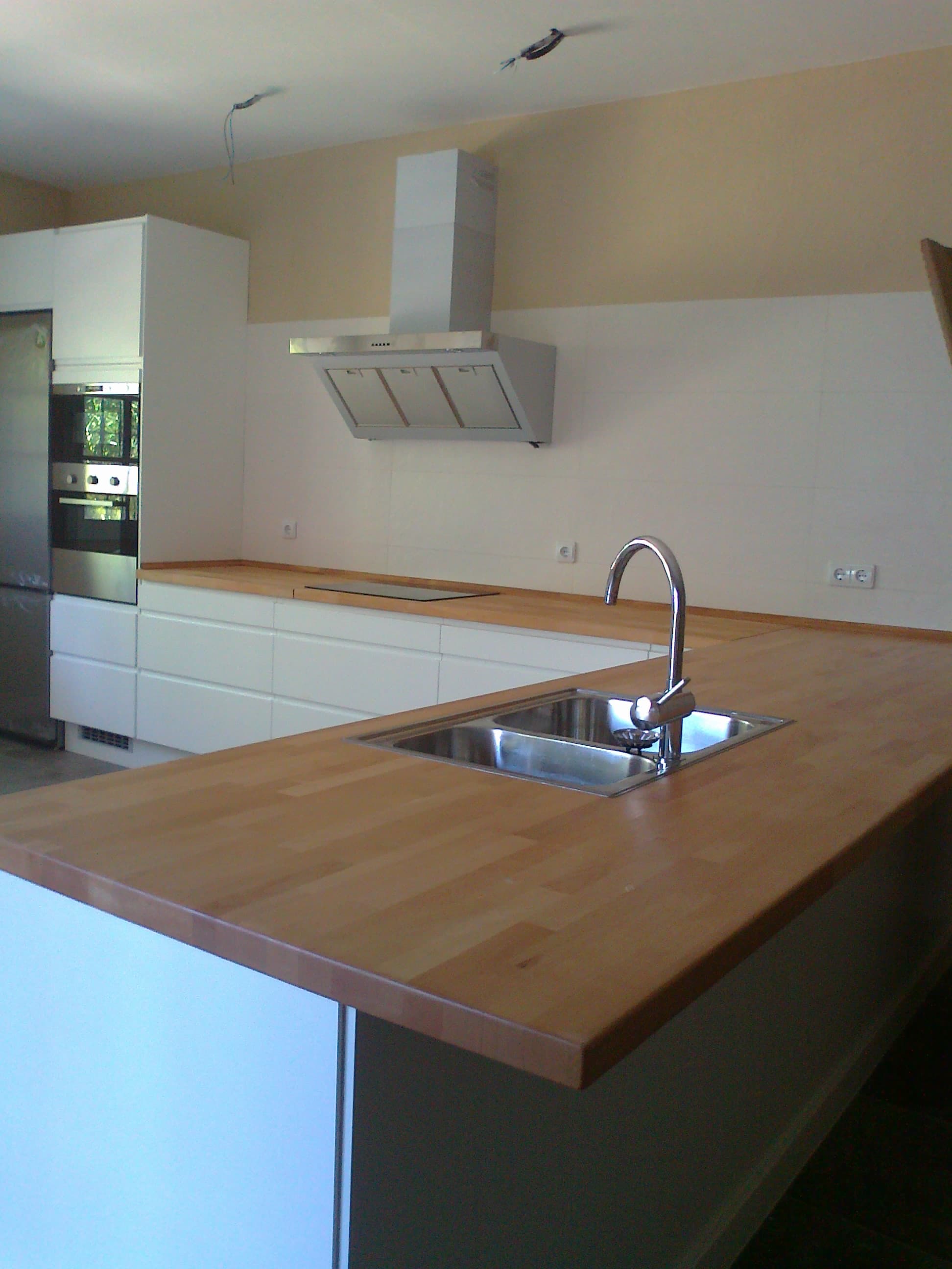 Proyectos Integrales y Reformas